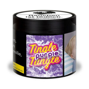 Maridan Tabak-Tingle Tangle Purple 200g - Shisha-Dome